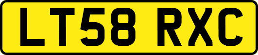 LT58RXC
