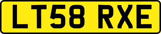LT58RXE