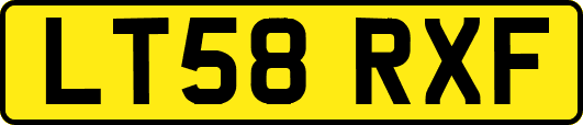 LT58RXF