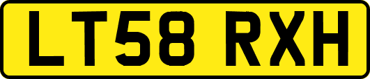 LT58RXH