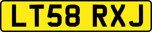LT58RXJ