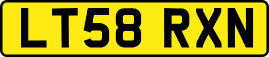 LT58RXN