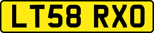 LT58RXO