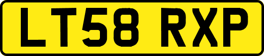 LT58RXP