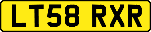 LT58RXR