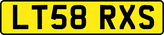 LT58RXS
