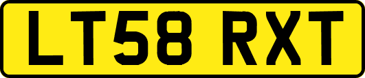 LT58RXT