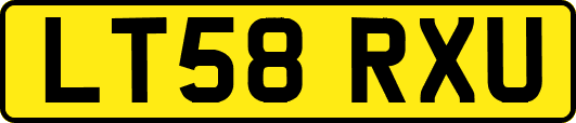 LT58RXU