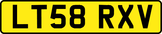 LT58RXV