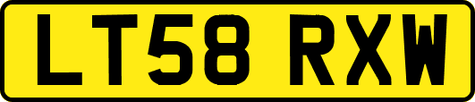 LT58RXW