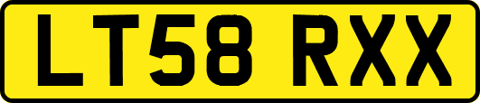 LT58RXX