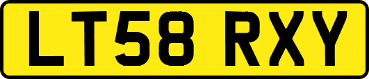 LT58RXY