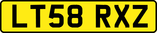 LT58RXZ