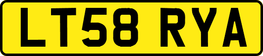 LT58RYA