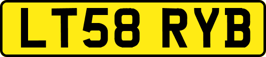 LT58RYB