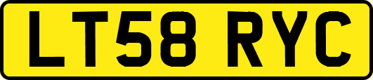 LT58RYC