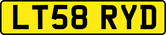 LT58RYD