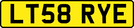 LT58RYE
