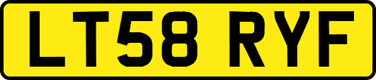 LT58RYF