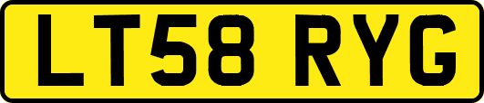 LT58RYG