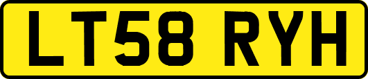 LT58RYH
