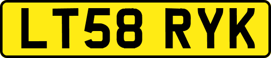 LT58RYK