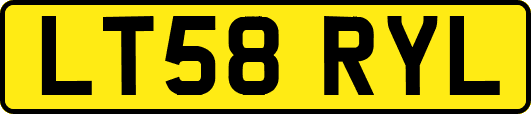 LT58RYL