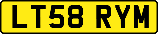 LT58RYM