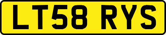 LT58RYS