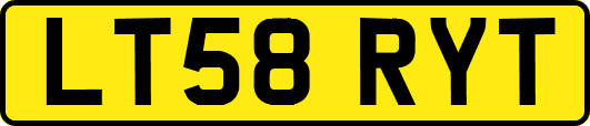 LT58RYT