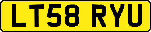 LT58RYU