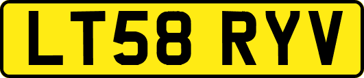 LT58RYV