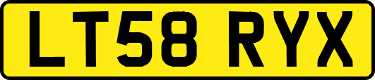 LT58RYX