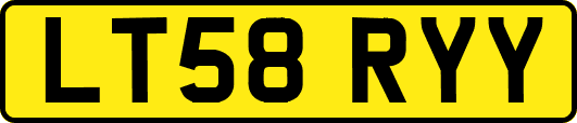 LT58RYY