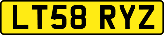 LT58RYZ