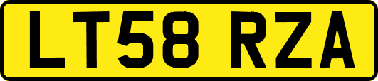 LT58RZA