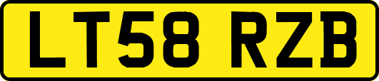 LT58RZB
