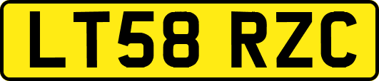 LT58RZC
