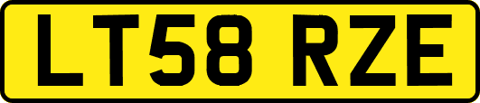 LT58RZE