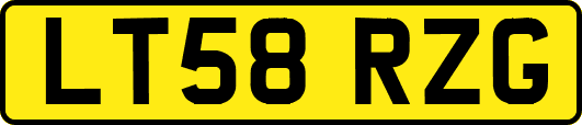 LT58RZG