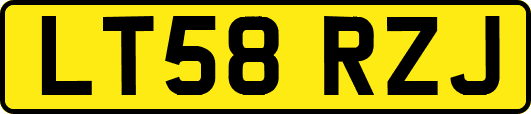 LT58RZJ