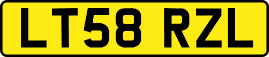 LT58RZL
