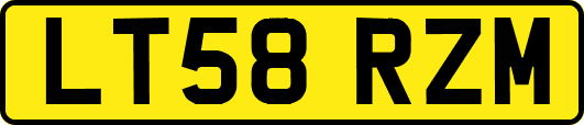 LT58RZM