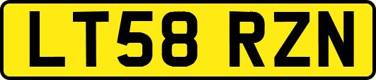 LT58RZN