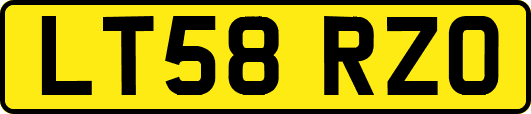 LT58RZO