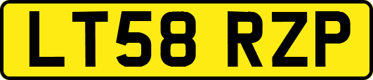 LT58RZP