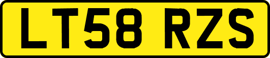 LT58RZS