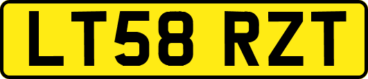 LT58RZT