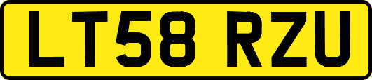 LT58RZU