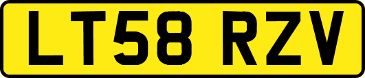 LT58RZV